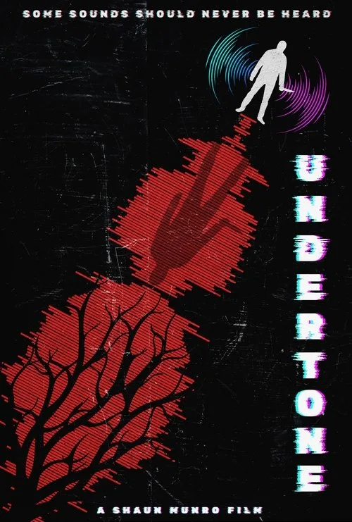 Undertone poster